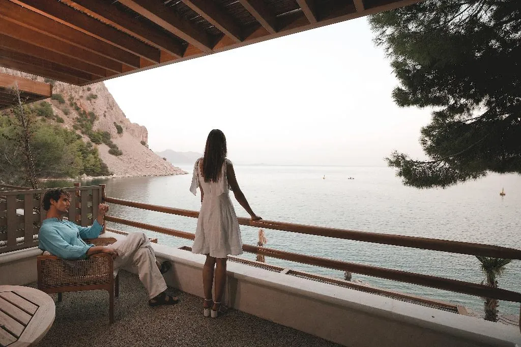 Room, Perios Beach House - Adults Only, Dalaman