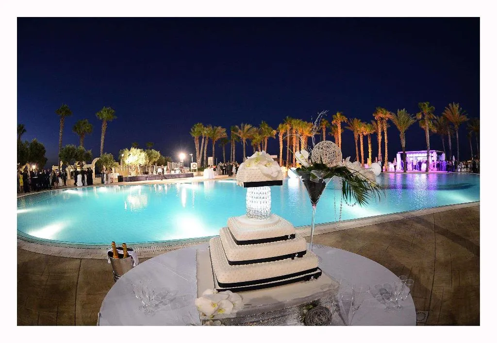 Sports and Entertainment, Hilton Malta, Malta