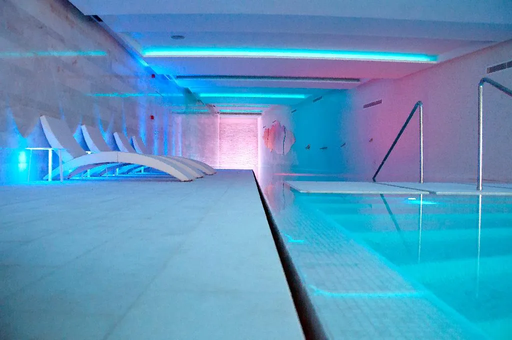 Pool, Hotel Cascais Miragem Health & Spa, Lisbon
