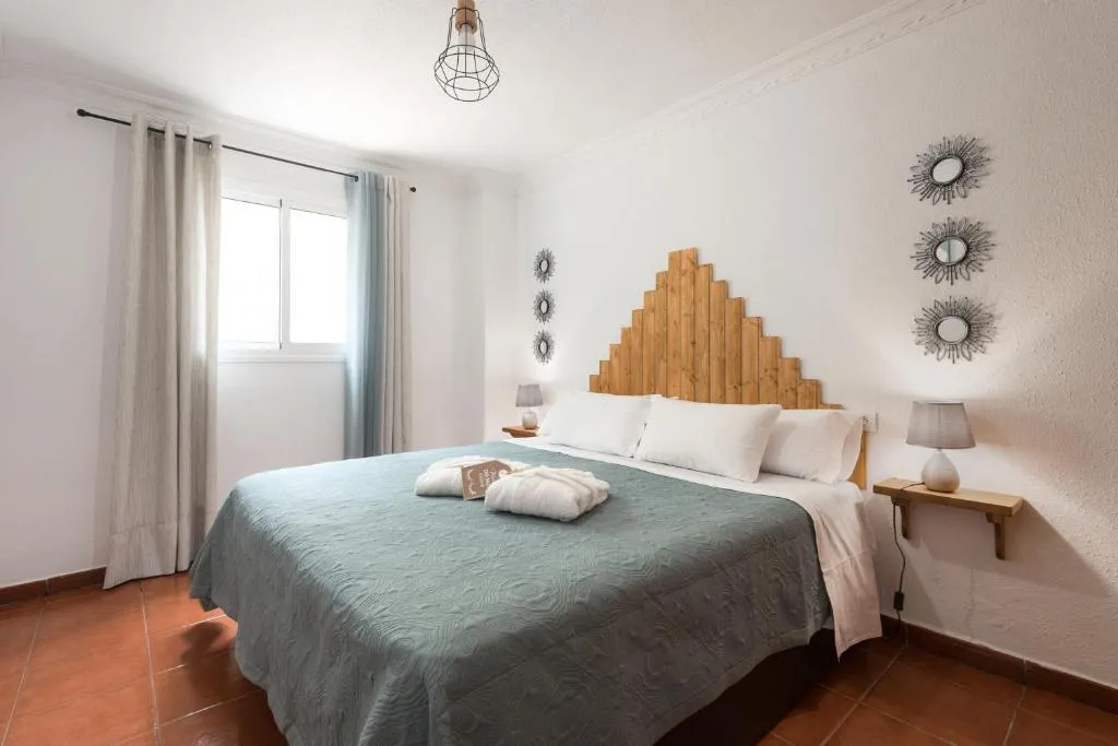 Room, Hacienda La Dehesa (Only Adults), Tenerife