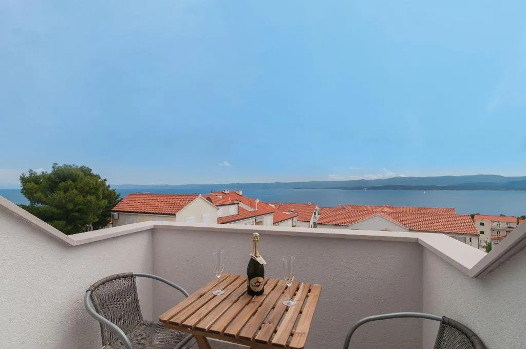 Room, Villa Juraj, Split