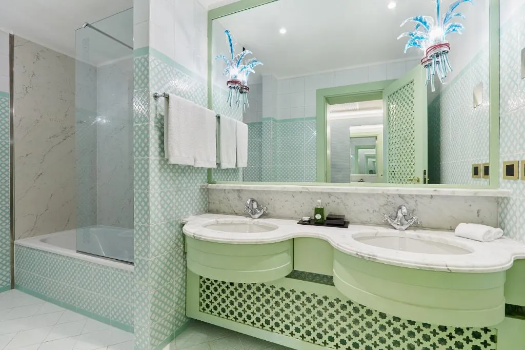Double or Twin PREMIUM Room, Excelsior Venezia Lido, Venice