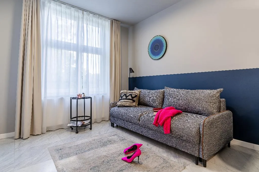 APARTMENT STANDARD Room, H11 Aparthotel, Krakow