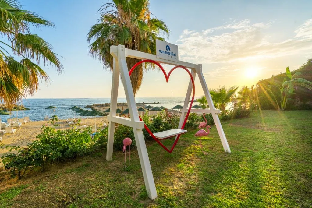 General view, Sun Maritim, Antalya
