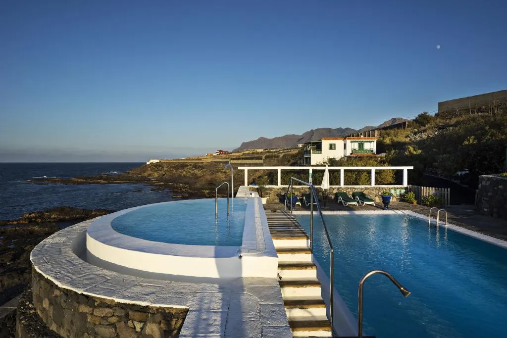 Sports and Entertainment, Hotel Rural Costa Salada, Tenerife