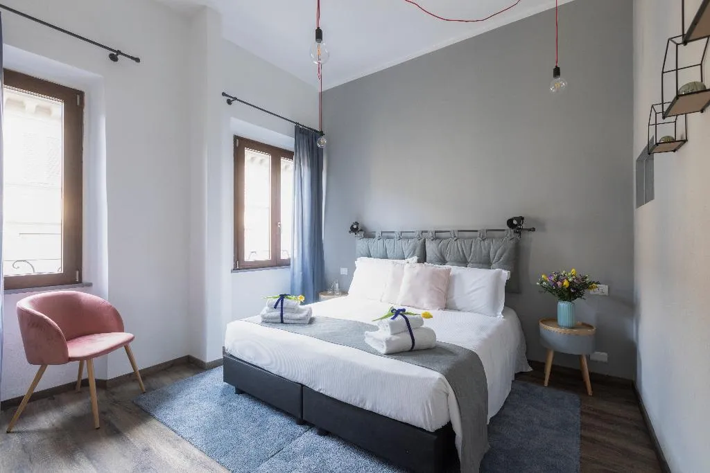 DOUBLE SUPERIOR Room, Miceli Civico 50, Florence