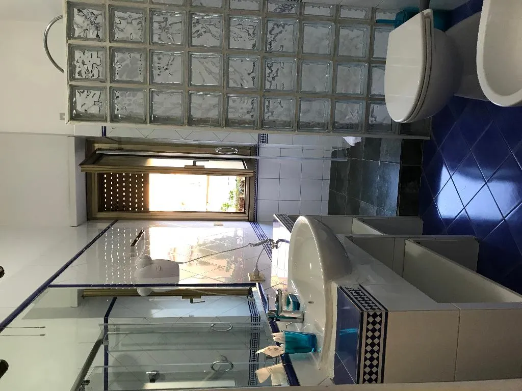 TRIPLE STANDARD Room, Affittacamere Dianir, Rome