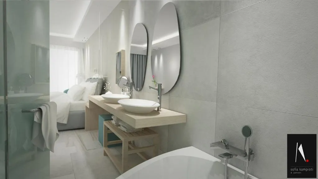 DOUBLE STANDARD Room, Selyria Resort, Zante