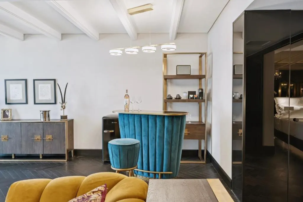 SUITE GRAND Room, Skylark, member of Aluma Hotels & Resorts, Athens