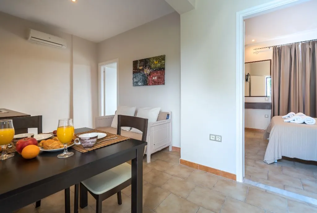 SUITE DELUXE Room, Memories Apartments, Zante