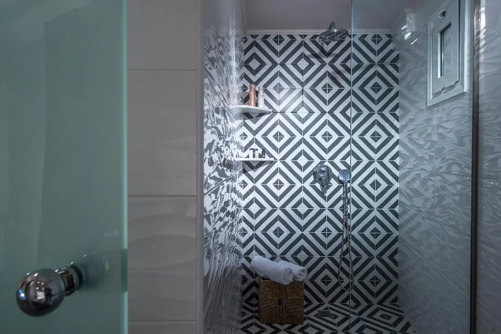 APARTMENT SUPERIOR ONE BEDROOM Room, Sarpidon Apartments, Crete