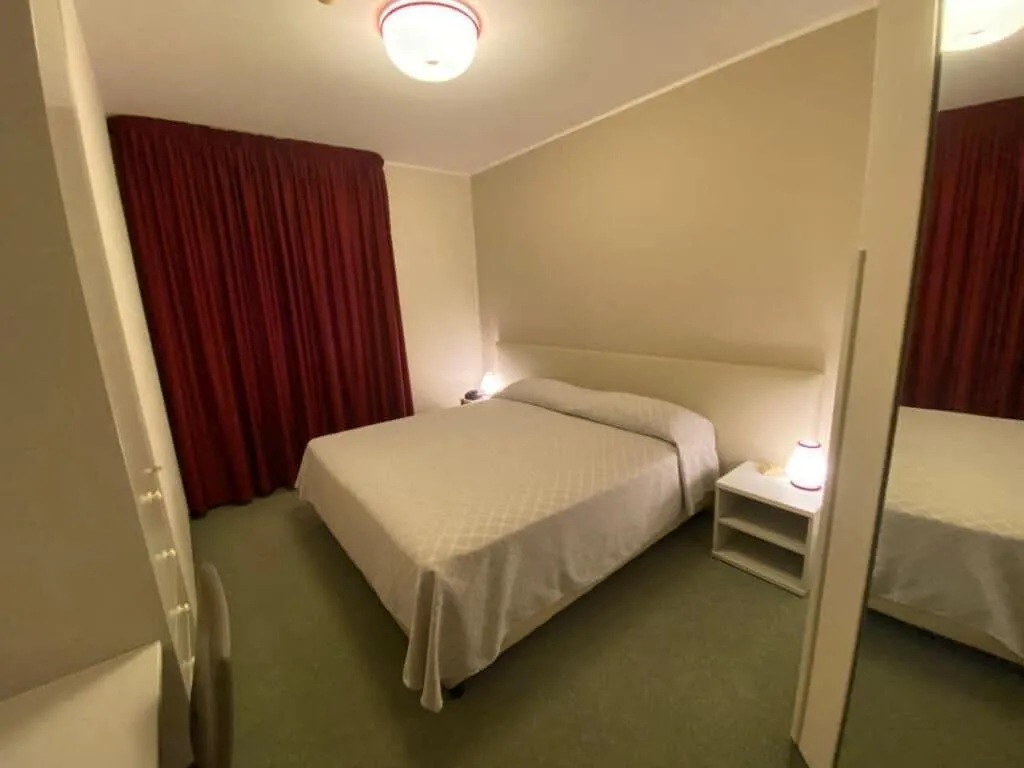 Room, Hotel Garden, Venice