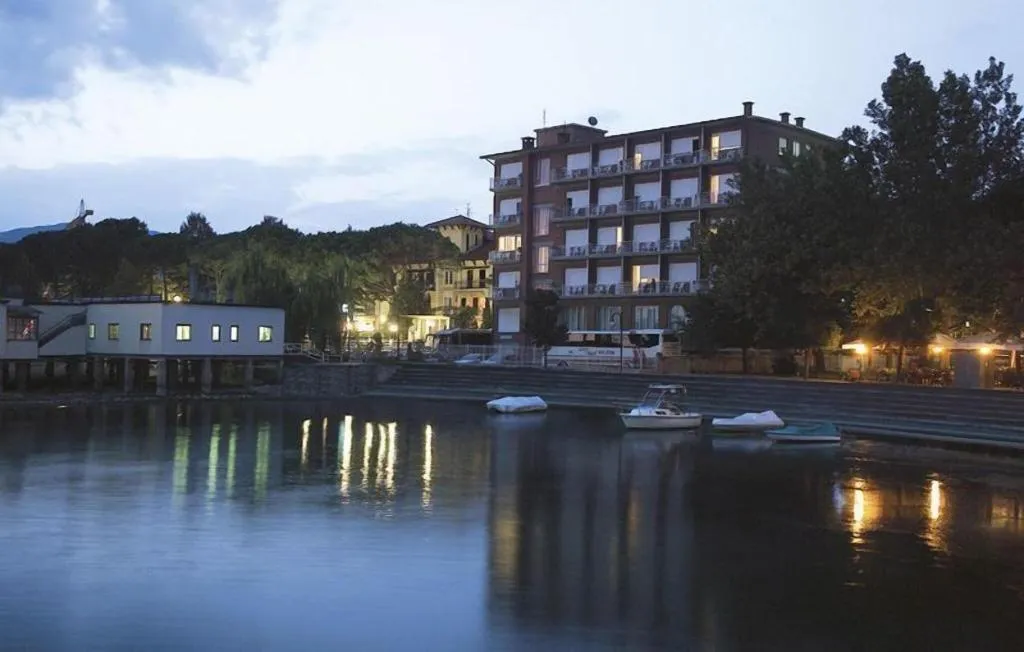 General view, Hotel Lido, Perugia