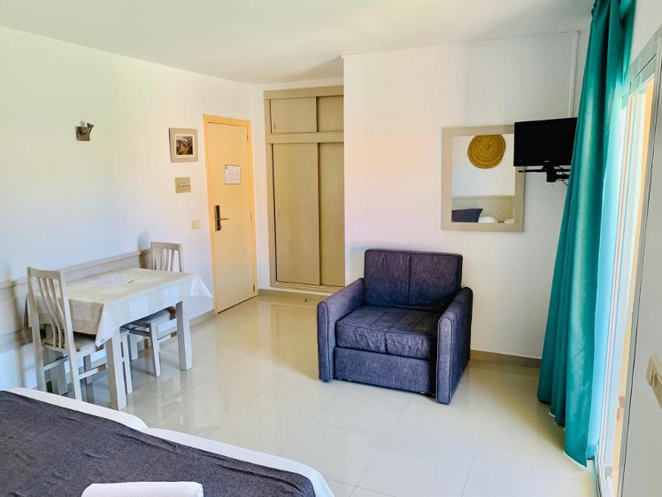 Lliteras Appartements, Majorca