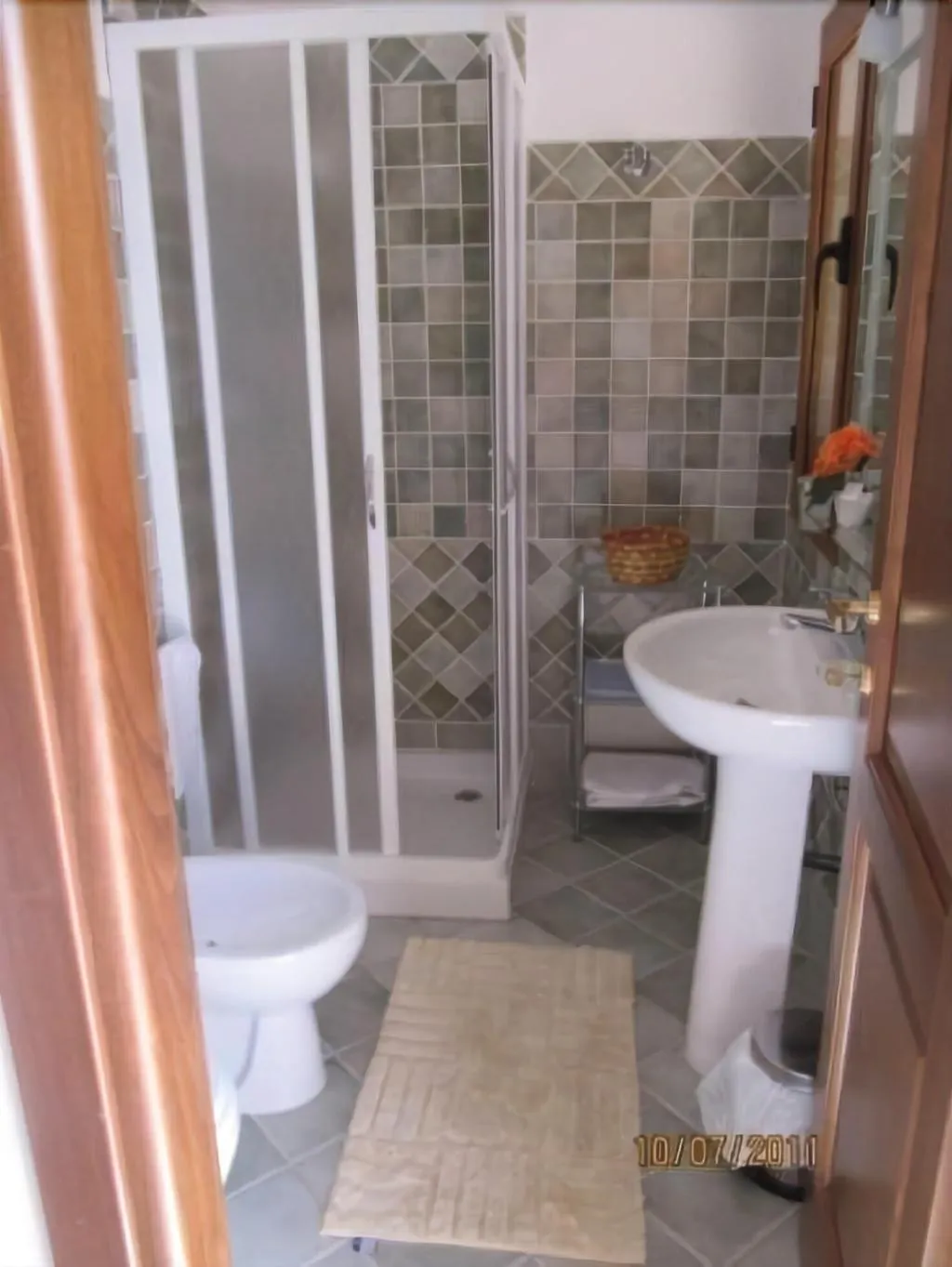 Room, Residence Olbia, Olbia