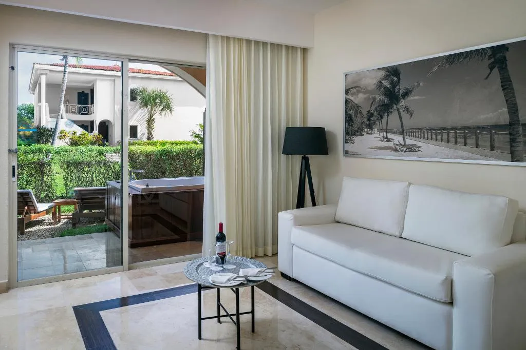 JUNIOR SUITE HONEYMOON Room, Ocean Maya Royale All Inclusive Adults Only, Playa Del Carmen