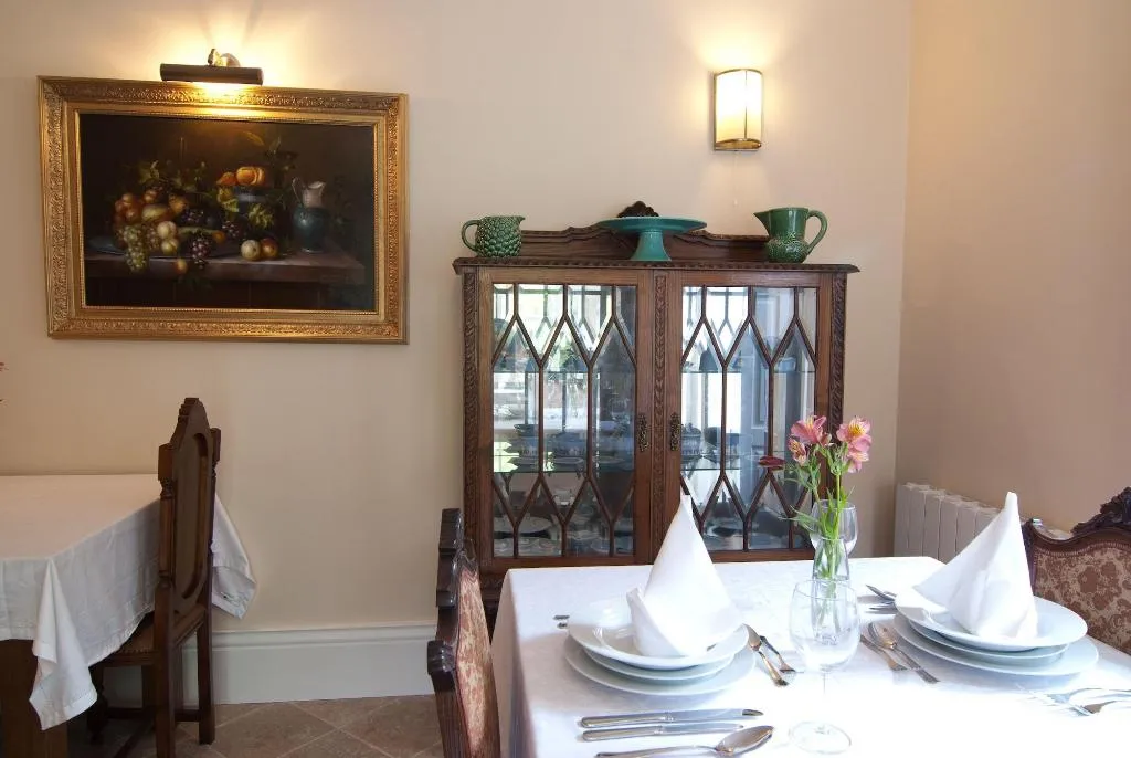 Restaurant, Quinta Do Outeiro, Porto