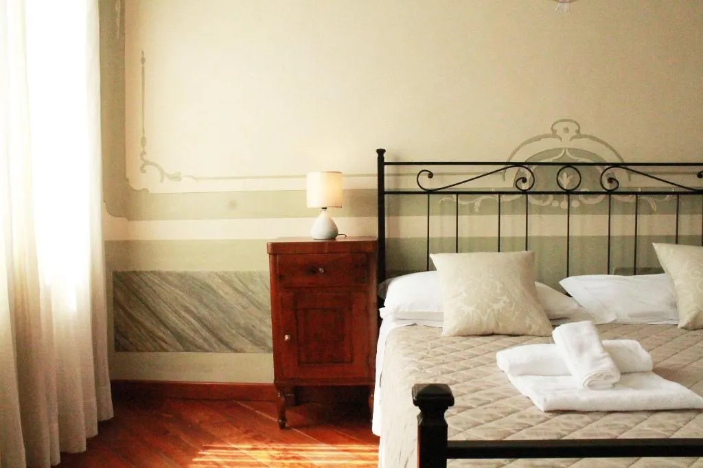 Room, B&B Corte dei Miracoli, Venice