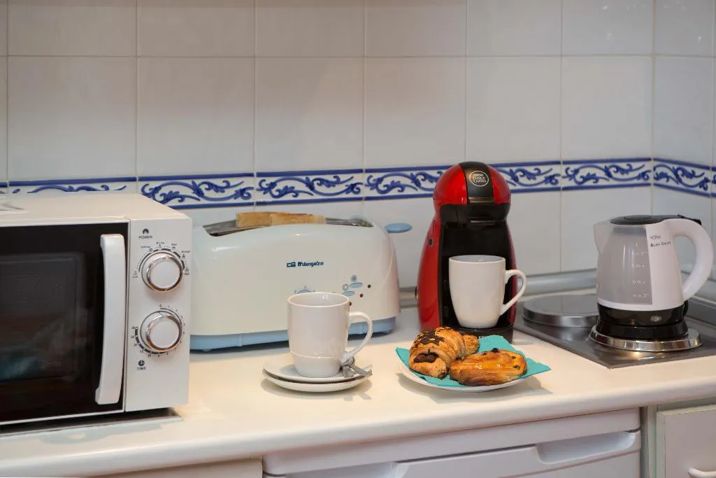 APARTMENT TWO BEDROOMS Room, Gavimar Cala Gran Costa Del Sur, Majorca