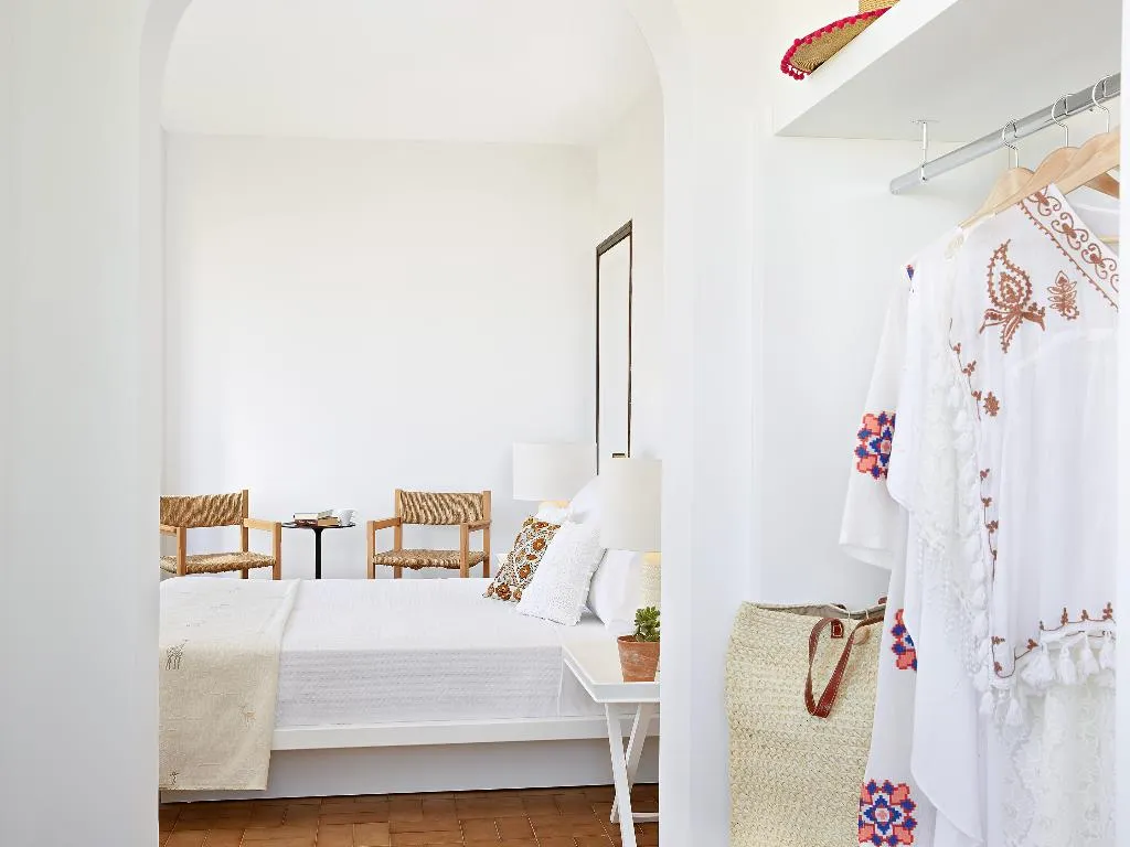 Double or Twin SUPERIOR Room, Grecotel Villa Oliva, Crete