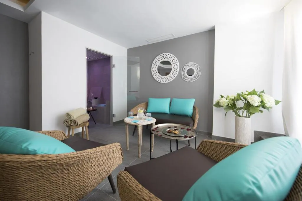 Sports and Entertainment, Son Caliu Hotel Spa Oasis, Majorca