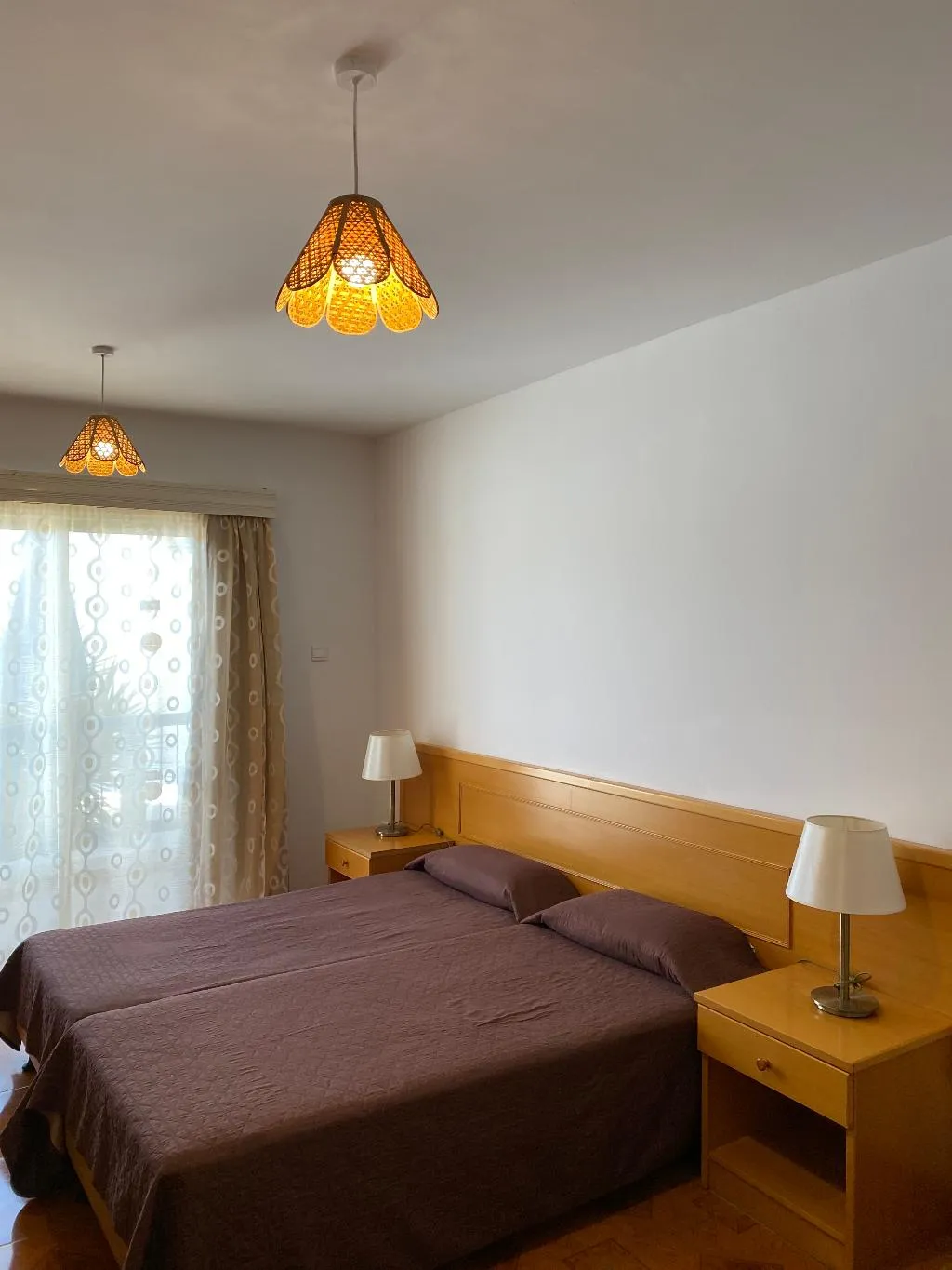 STUDIO CAPACITY 2 WITH AIR CONDITIONING Room, Alexia Hotel Apartments, Cyprus