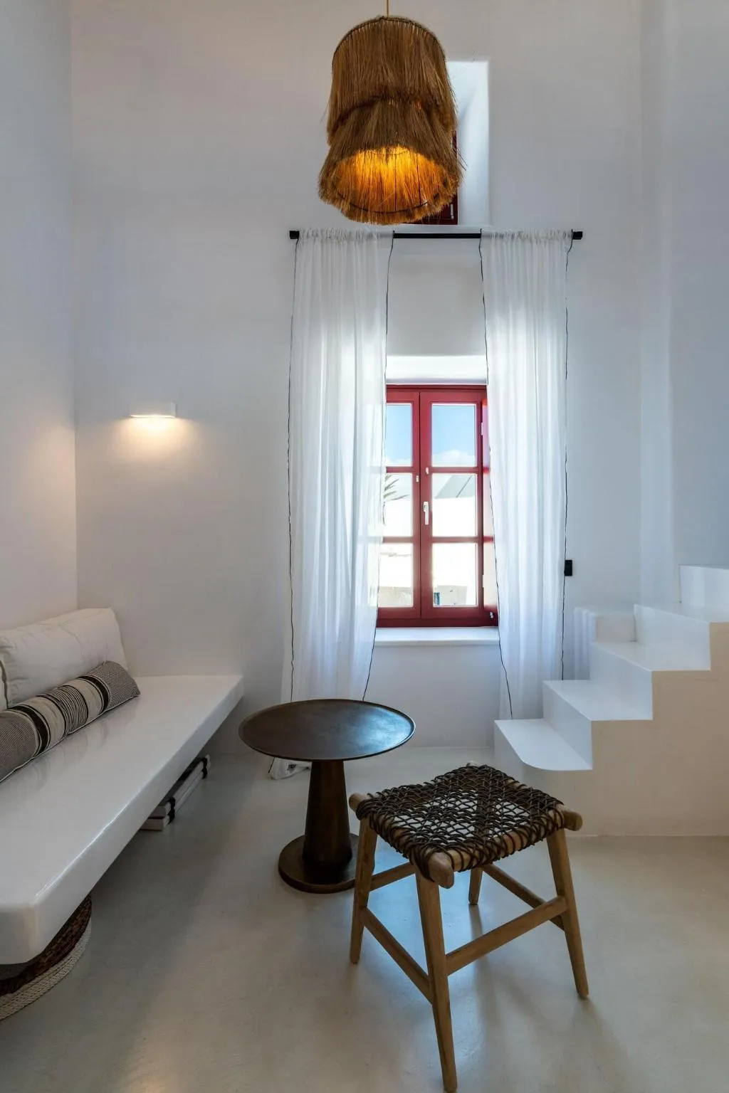 Room, The Townhouse Mykonos, Mykonos