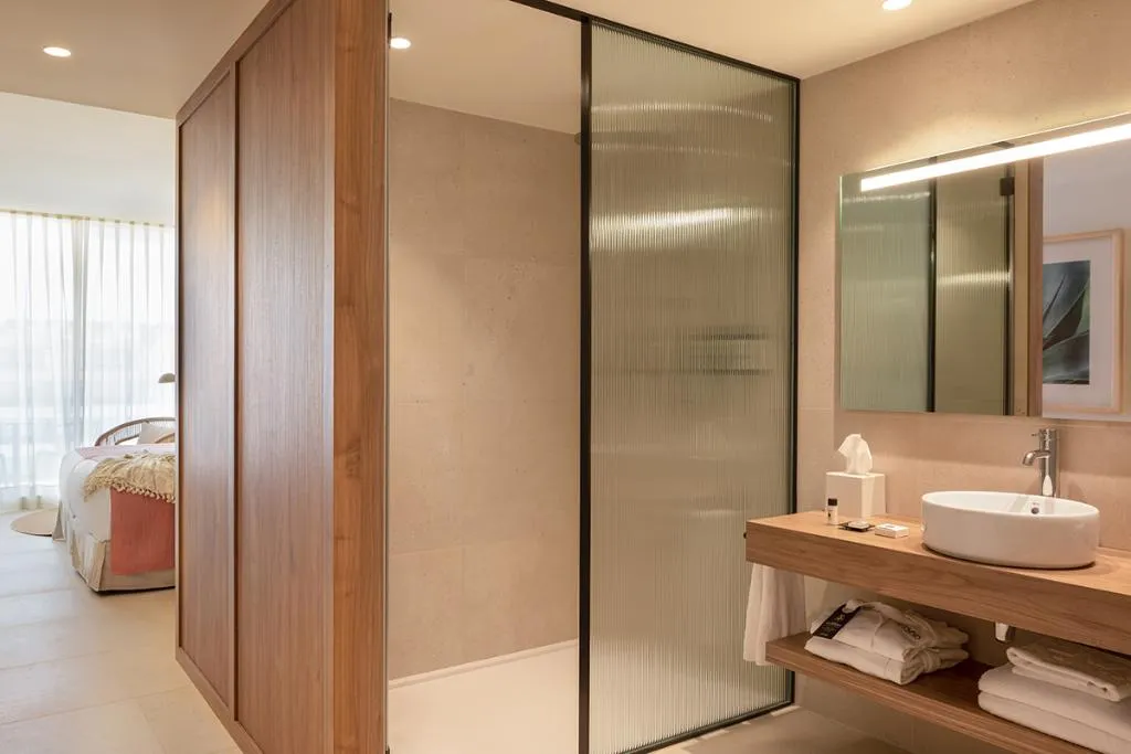 SUITE PENTHOUSE Room, Atzavara Hotel Spa, Costa Brava