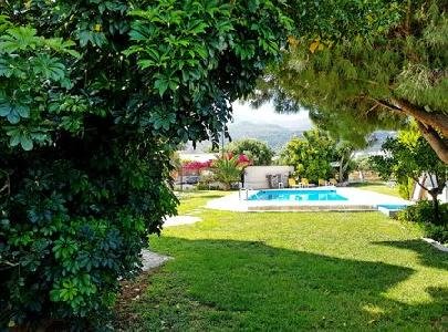 Marianna Studios, Crete