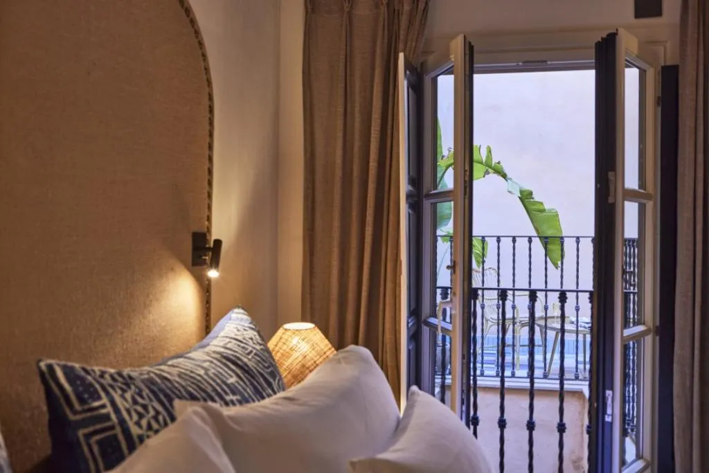 JUNIOR SUITE STANDARD Room, Puro Grand, Majorca