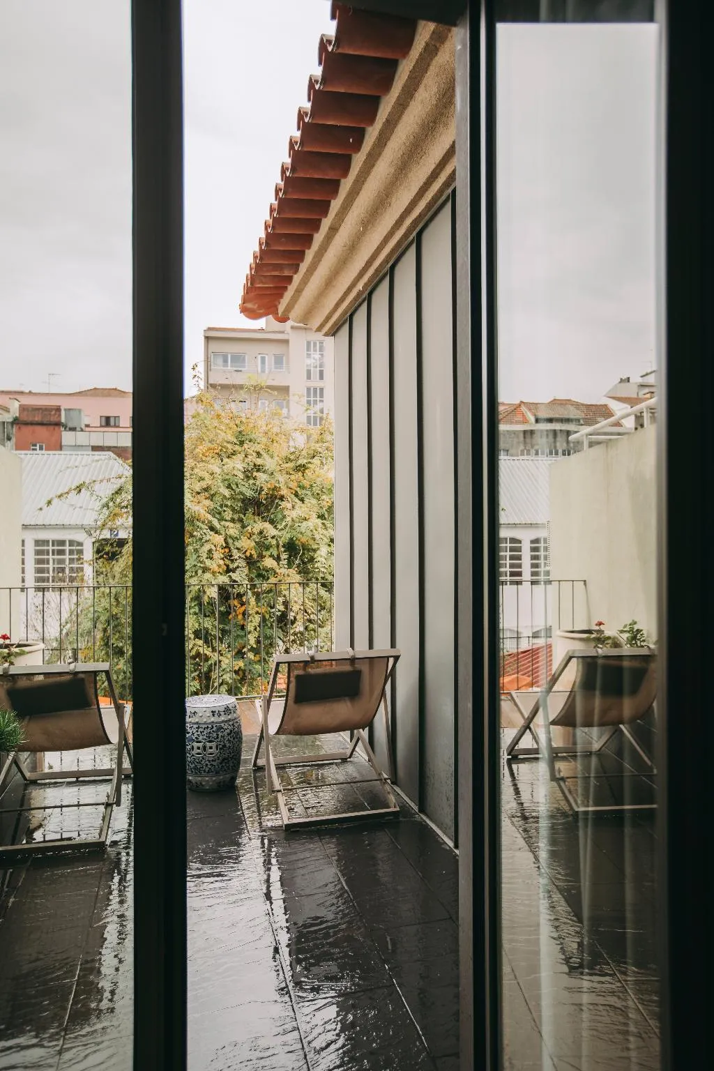 SUITE WITH BALCONY Room, Torel Saboaria, Porto