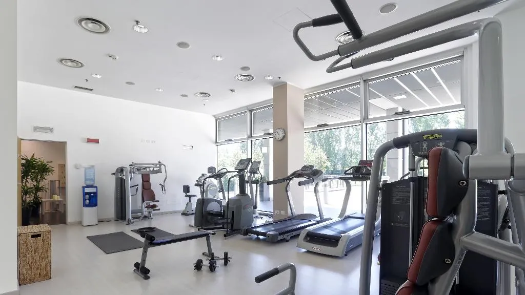 Sports and Entertainment, Ramada Plaza Milano Hotel, Milan