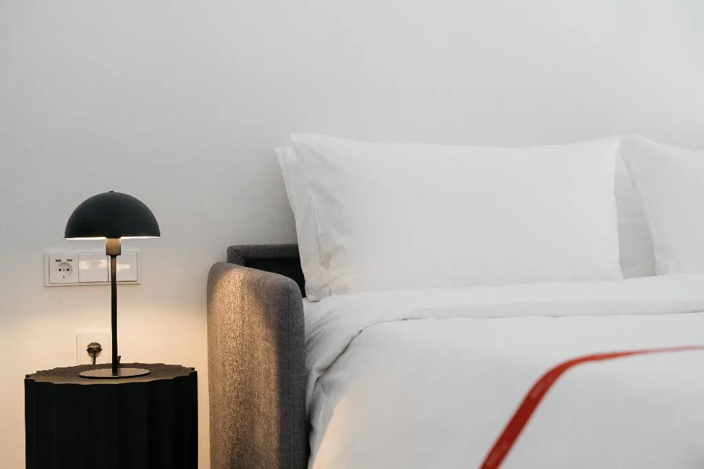 Room, Ruby Bea Hotel Florence, Florence