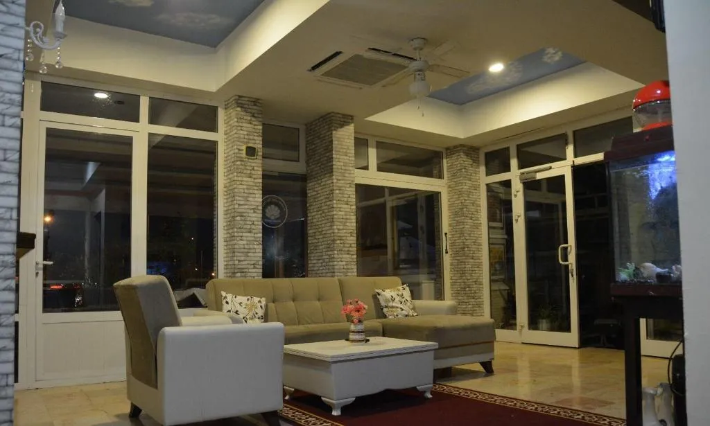 Lobby, Pearl of Marmaris Otel, Dalaman