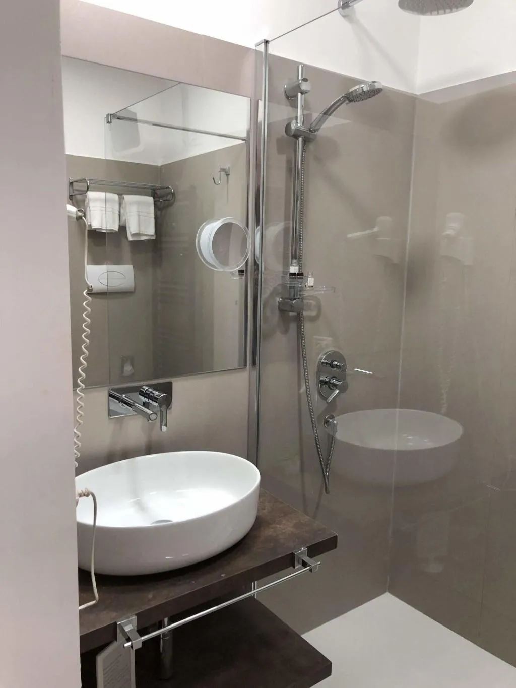 Room, Aretusa Vacanze B&B, Catania