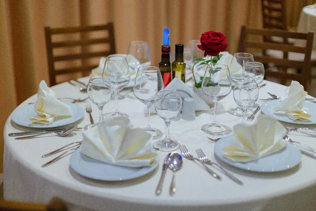 Restaurant, Horizont Hotel, Durres