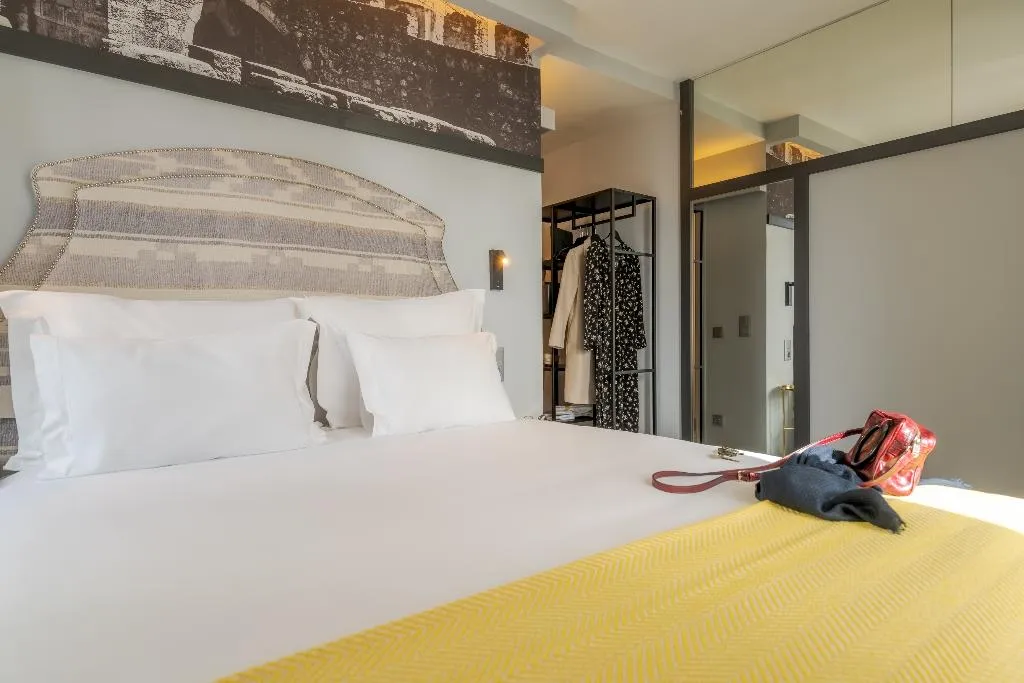 DOUBLE SUPERIOR RIVER VIEW Room, Pousada de Alfama Charming Hotel, Lisbon