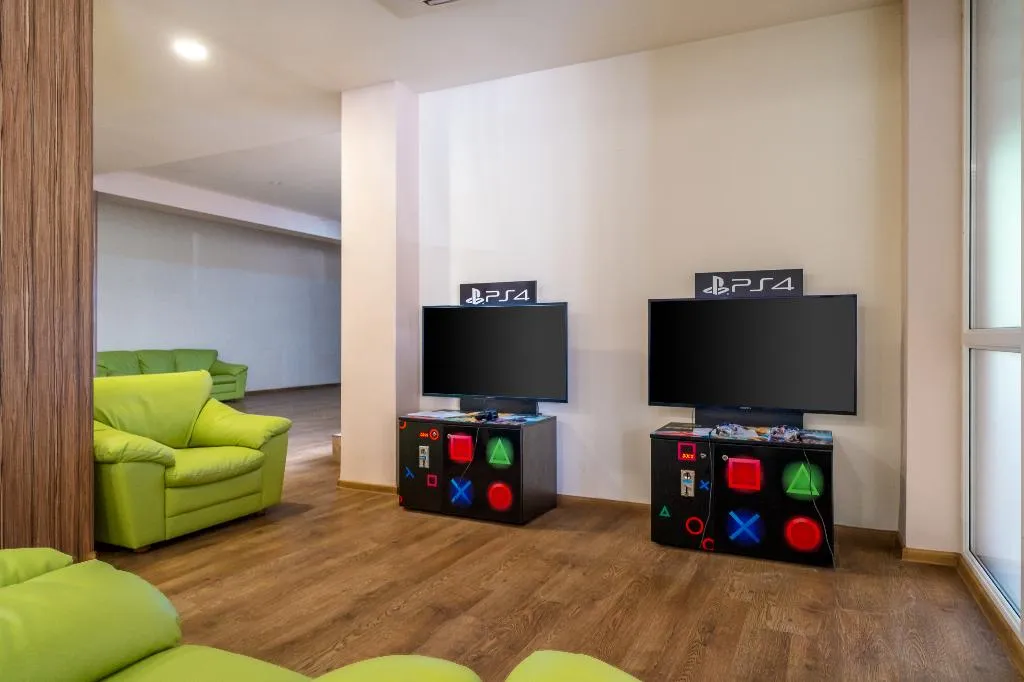 Sports and Entertainment, Asteria Family Sunny Beach, Bourgas