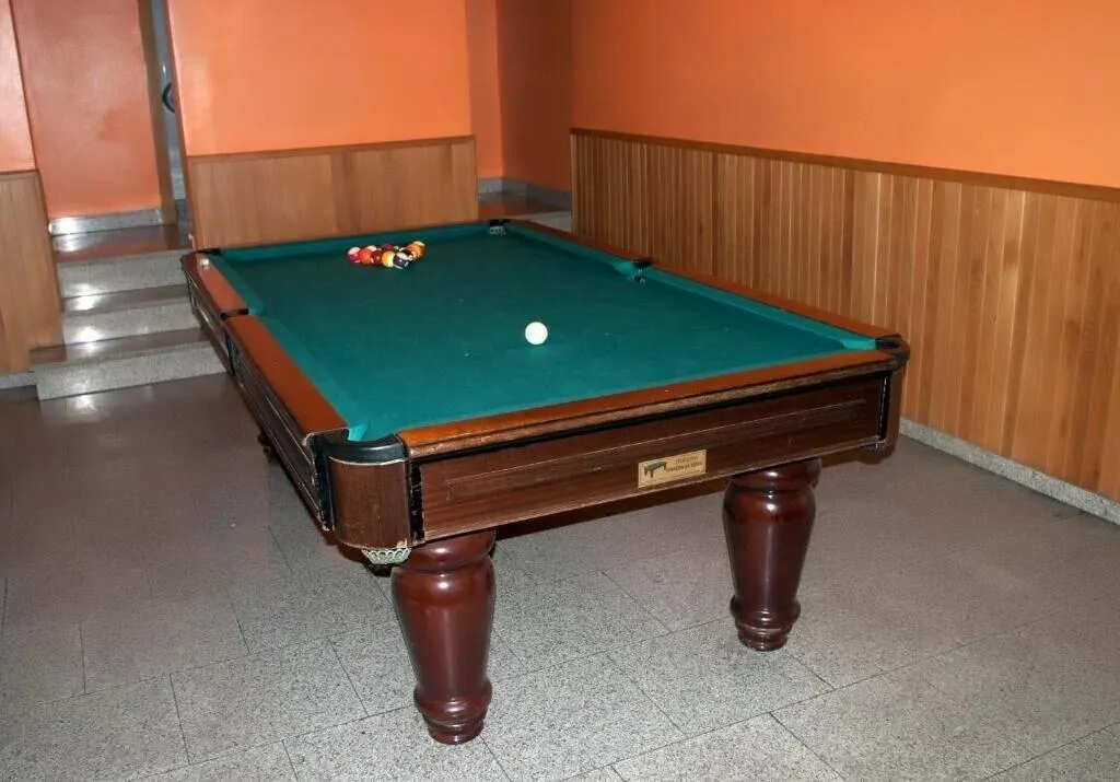 Sports and Entertainment, Hotel O Encontro, Porto