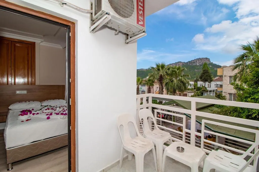 Room, Castello Hotel Aparts, Antalya