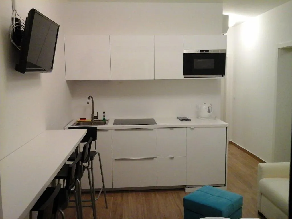 Room, Villa Mediterranea, Split