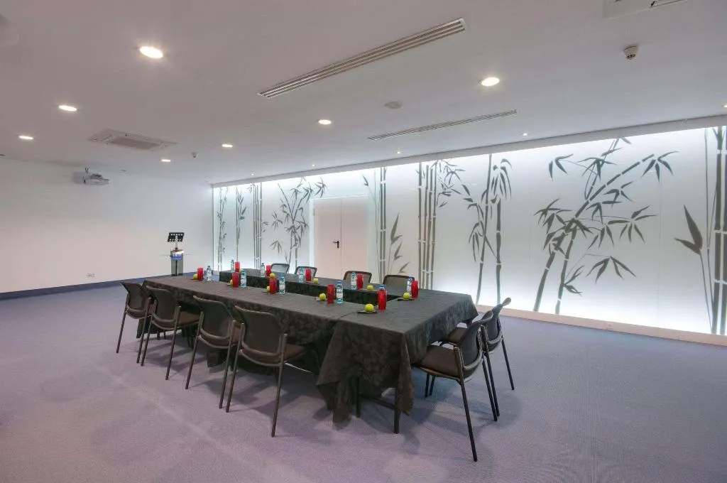Conferences, Aeminium Coimbra, Affiliated by Meliá, Porto