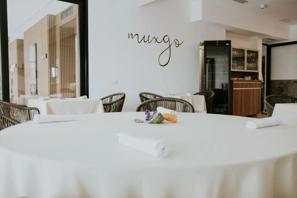 Restaurant, Catalina Plaza Hotel Sostenible, Gran Canaria