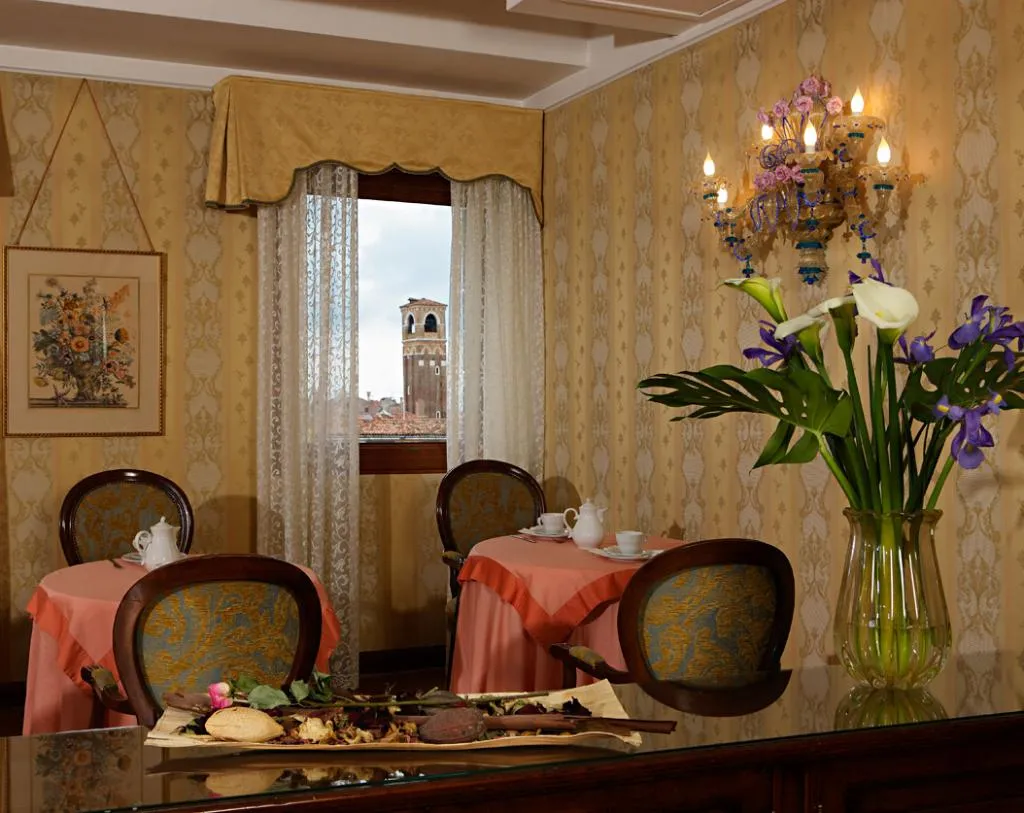 General view, Palazzo Bembo Exclusive Accommodation, Venice
