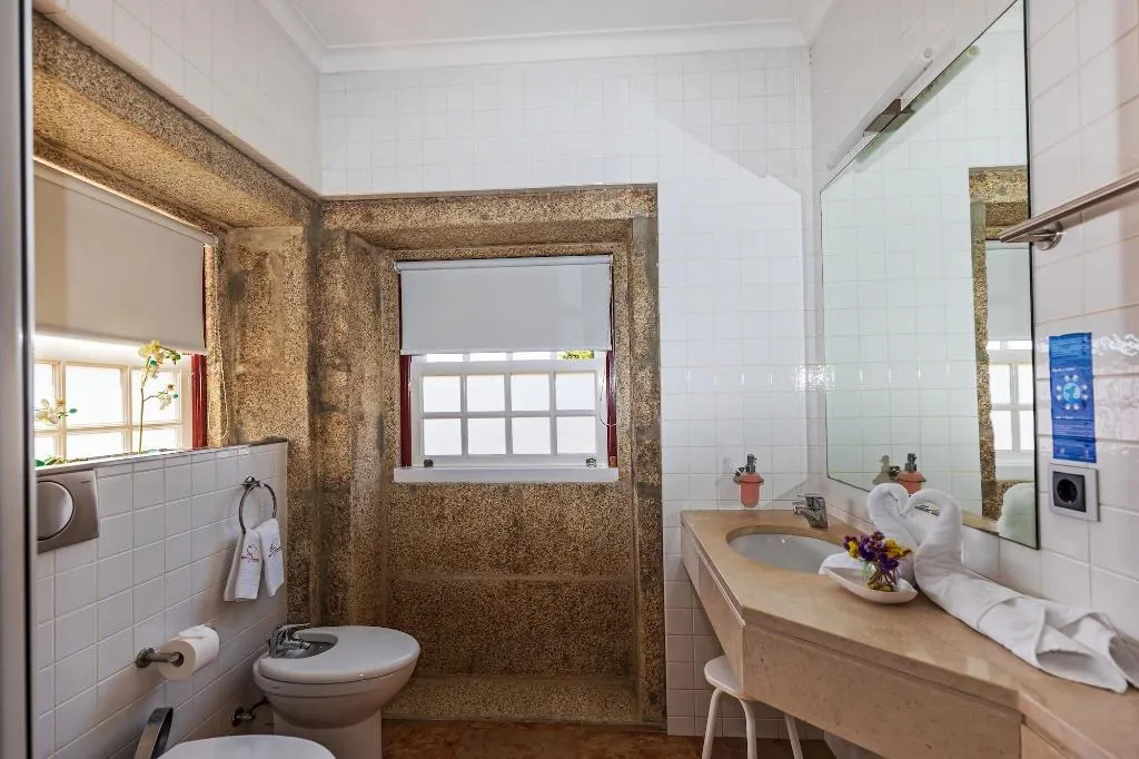 Room, Hotel Rural Quinta De S Sebastiao, Porto