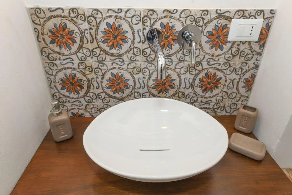 Room, Locanda Sette Fate, Catania