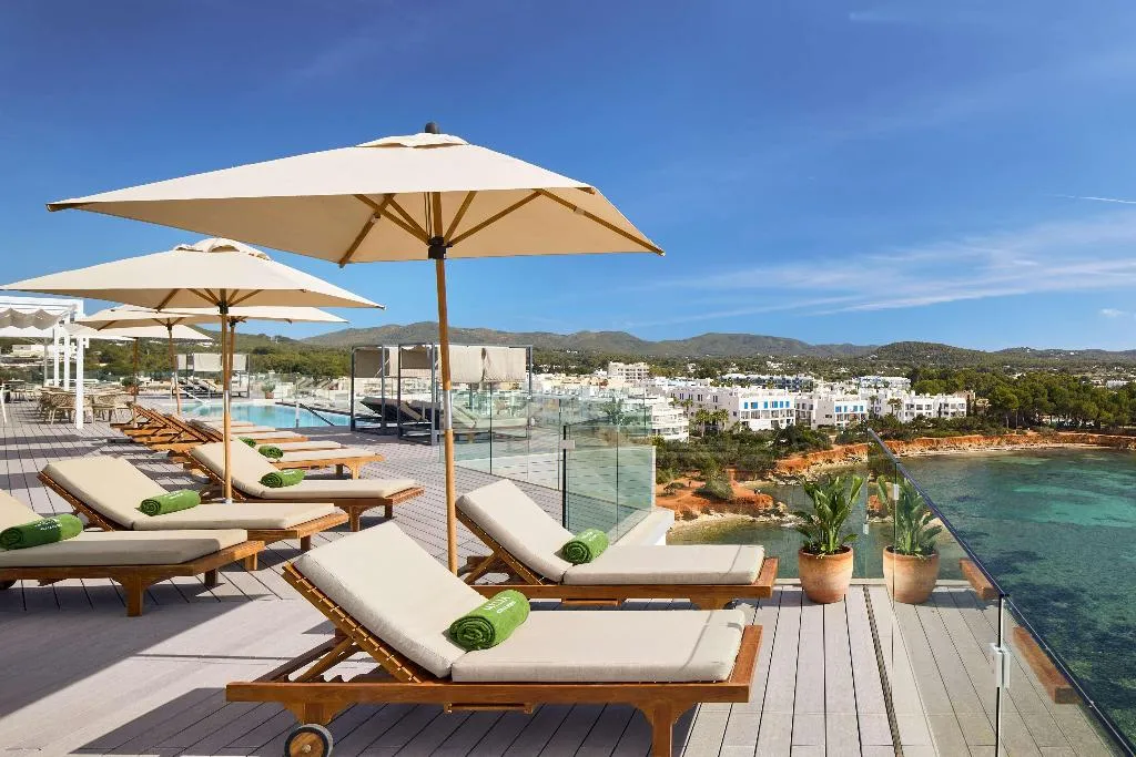 General view, Meliá Ibiza, Ibiza