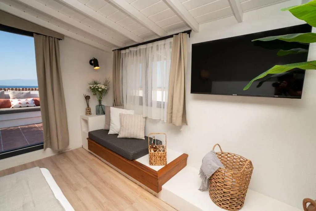 Room, Ajlan oia, Izmir