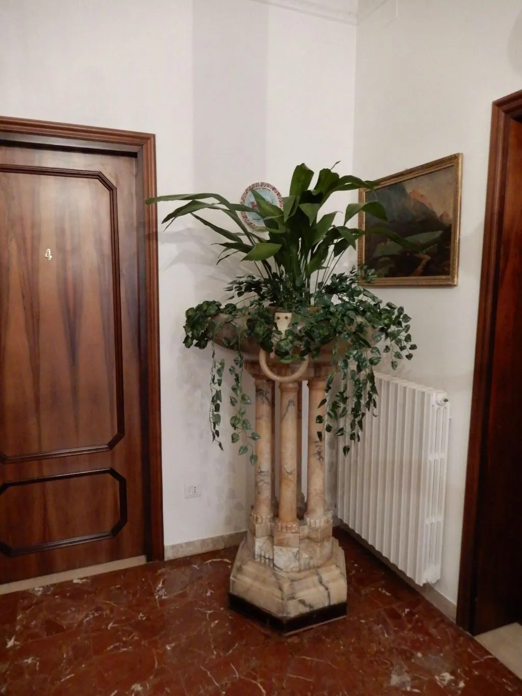 Room, Venice Sun Apartment And Rooms, Venice