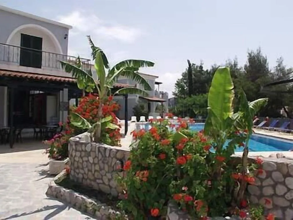 General view, Portego, Zante